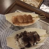 今日探店：甜蜜滋味～