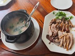 -吴祥记潮州菜·百年老字号·砂锅粥