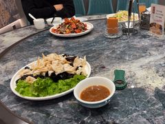 -隐厨·海鲜餐厅(恒通路店)