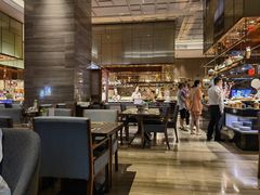 大堂-美食汇自助西餐厅(荆州富力万达嘉华酒店)