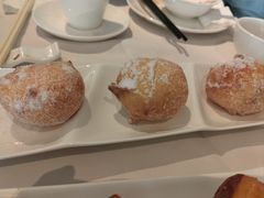 -粤财皇冠假日酒店·彩华轩中餐厅