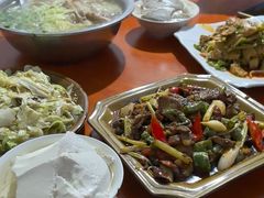 -賴記豆花(兴隆店)
