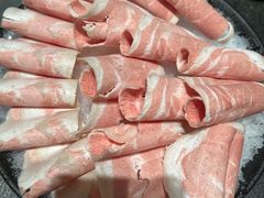 -东来顺(非遗·清真火锅·盛世广场店)