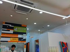 -神仙雪浓汤(明洞店)