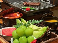 -水濑·日料放题(天河店)