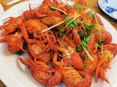 -鲁小三·大骨自助(金山总店)