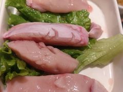 -蜀留香火锅·始于1999·原四川老火锅(白堤路店)