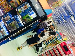 -玩具反斗城(海港城店)