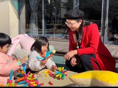 -杭州滨江欧文幼儿园