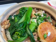 -华记煲仔华·煲仔饭(市桥易发店)
