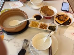 -温粥人(春晖路店)
