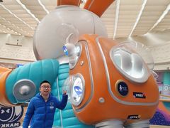 -奥园广场(广州番禺福德路店)