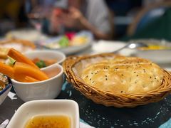 土耳其黄油艾克麦克面包-苏坦土耳其西餐厅(玉林店)