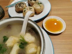 -小杨生煎(湟普汇店)