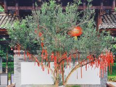 -濮园 · 四合院餐厅