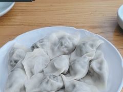 -一轩饺子馆(丽都店)
