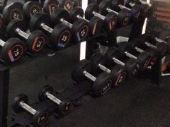 -乐刻运动健身(同曦假日百货店)
