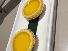 -蔡澜点心·粤菜(万菱汇店)