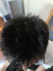 -米娜护肤造型