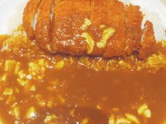 -CoCo壱番屋(久光百货店)