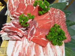 -九田家黑牛烤肉(溧水万达店)