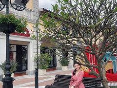 -佛罗伦萨小镇广佛名品奥特莱斯(疏港路店)