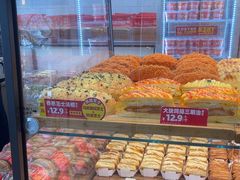 -味多美蛋糕(灯市口店)
