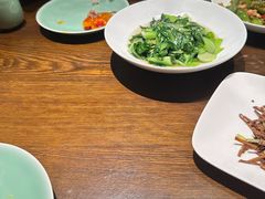 -粗茶淡饭·隐庐私厨(东亭店)