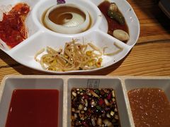 -喜来稀肉(北外滩白玉兰广场店)