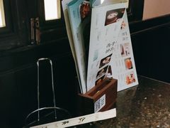 -绿茶餐厅(汇悦大融城店)