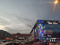 -凯德广场(金牛店)