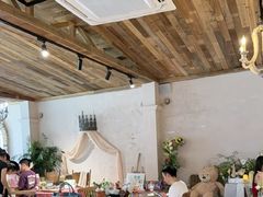 -HERRE·FARM 赫尔露营农场·团建聚会包场