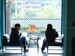 -NokNok Coffee(宽窄巷子店)