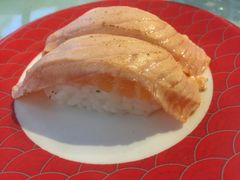 -晴季寿司(红旗街万达店)