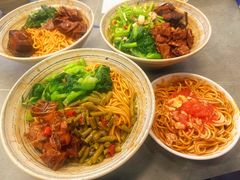 -梅溪·小伙子干挑面(安吉总店)
