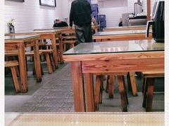 大堂-大嘻咹biangbiang面(历史博物馆店)