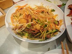 -郭林家常菜(狼垡店)