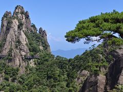 -三清山风景名胜区