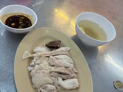 -红大哥水门鸡饭(總店)