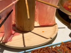 -矮冬瓜红茶火锅