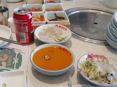 -韩香福烤肉庄园(荣成店)