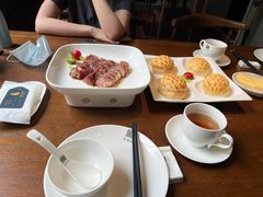 -ZEN采蝶轩·粤味臻鲜·手作点心·商务宴请(泰州店)