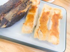 -众品老方子锅贴甜沫(李村店)