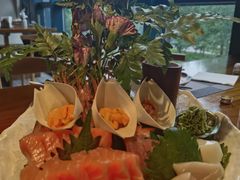 -和彩放题餐厅(酒仙桥店)