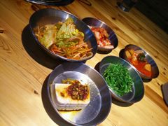 picture-麻蒲碳烤肉(远景路1号店)