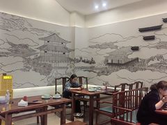 -小乡小镇·传承桐庐土菜·老板亲自烧的菜