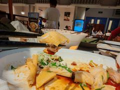 -晓粤·惹味粤菜(凯德乐峰广场店)