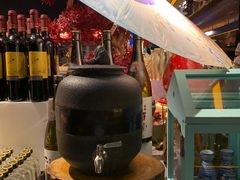 -喜庭海鲜自助(北辰三角洲北辰荟店)