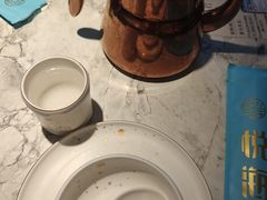 -悦海·家宴·冰花皮皮虾大锅贴(宝龙店)
