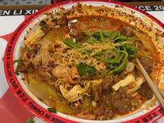 -文立新麻辣烫(合生汇21街区店)